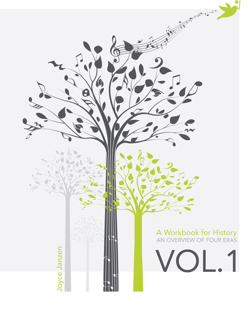 Workbook Vol 1