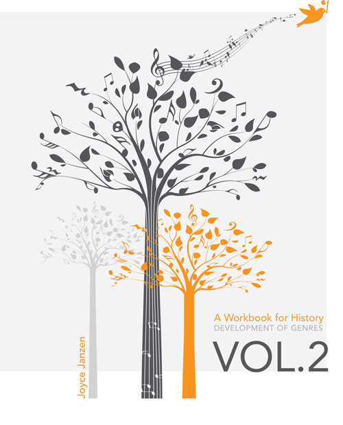 Workbook Vol 2