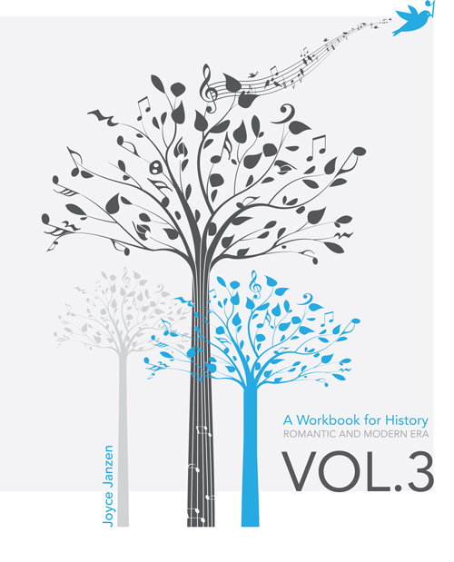 Workbook Vol 3